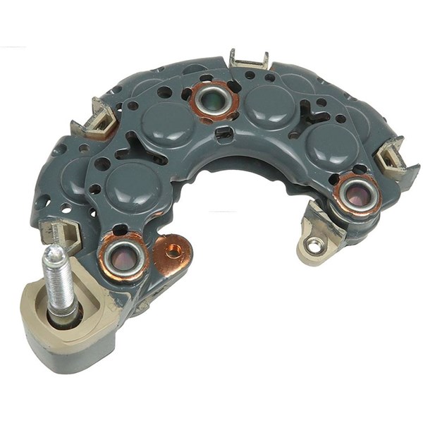 Likeretter, generator AS-PL AS-PL