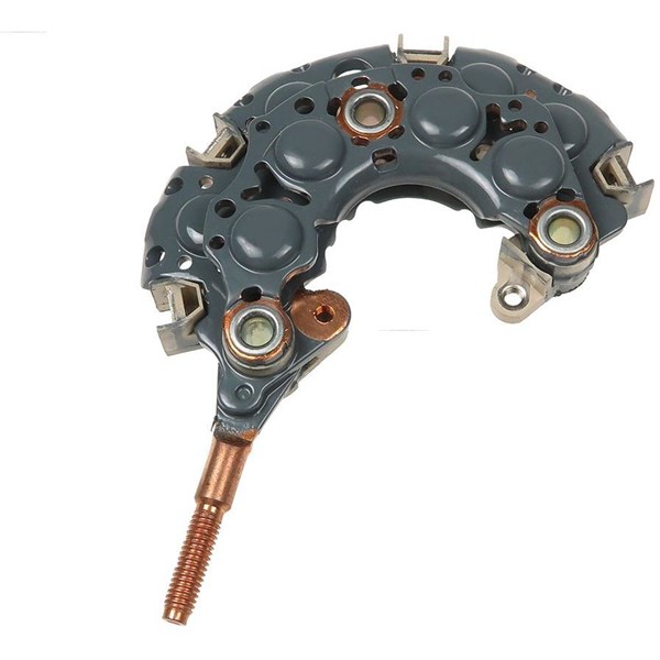 Likeretter, generator AS-PL AS-PL