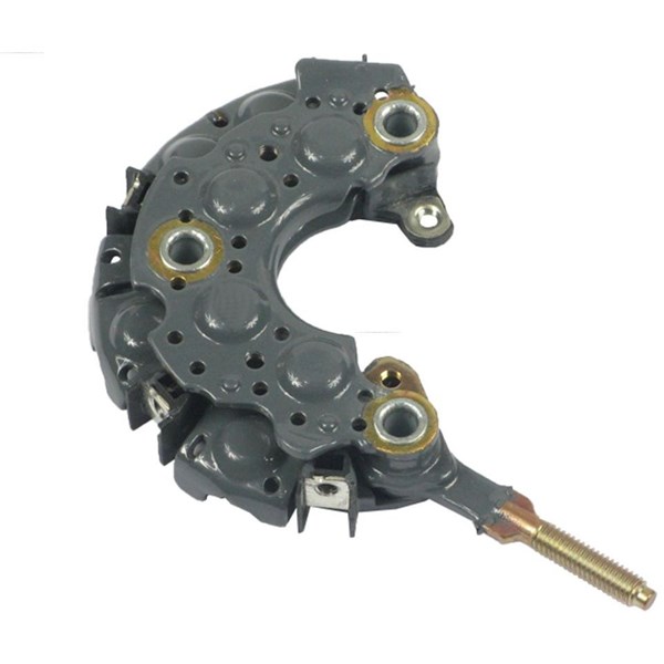 Likeretter, generator AS-PL AS-PL