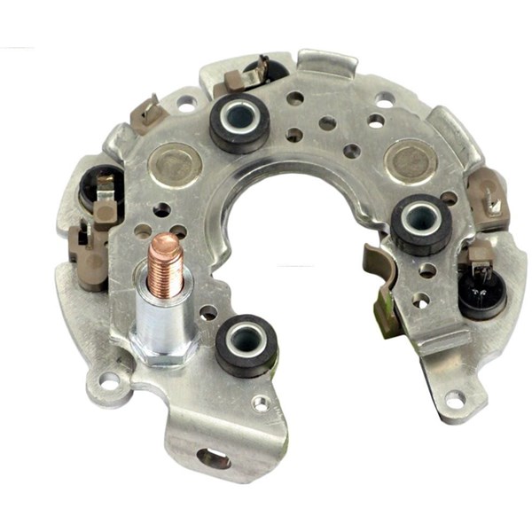 Likeretter, generator AS-PL AS-PL