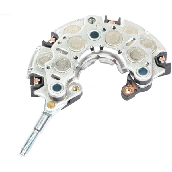 Likeretter, generator AS-PL AS-PL