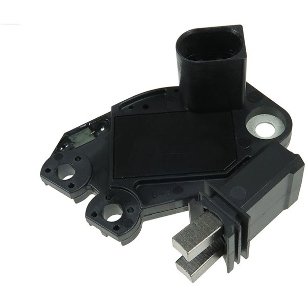 Regulator, dynamo 12V AS-PL gul AS-PL