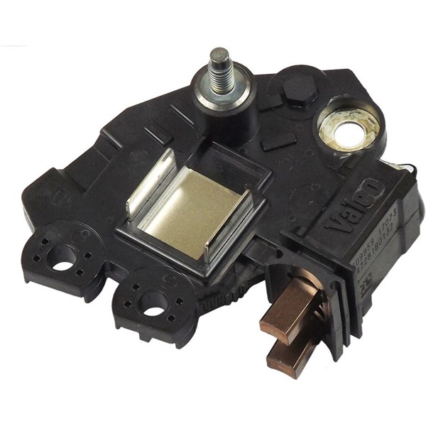 Regulator, dynamo 12V AS-PL AS-PL