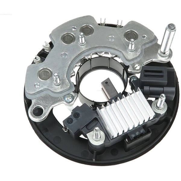 Likeretter, generator AS-PL AS-PL