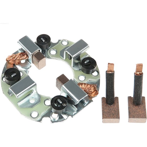 Holder, kullbørster AS-PL AS-PL