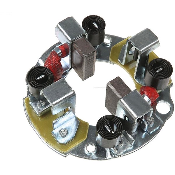 Holder, kullbørster AS-PL AS-PL