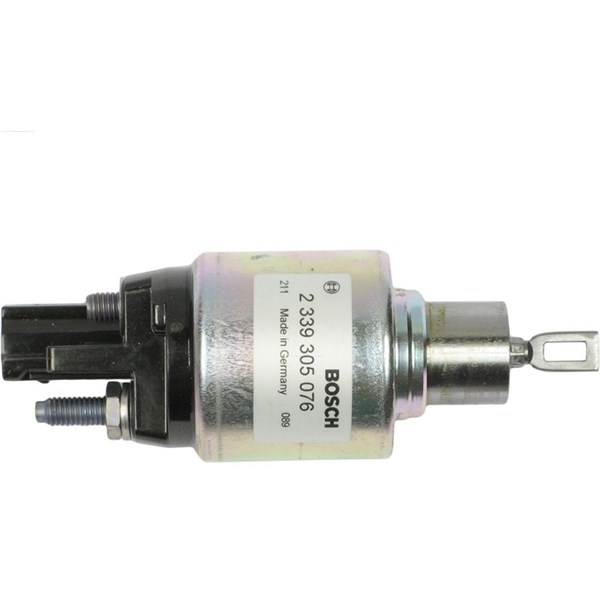 Magnetbryter, starter 12V AS-PL AS-PL