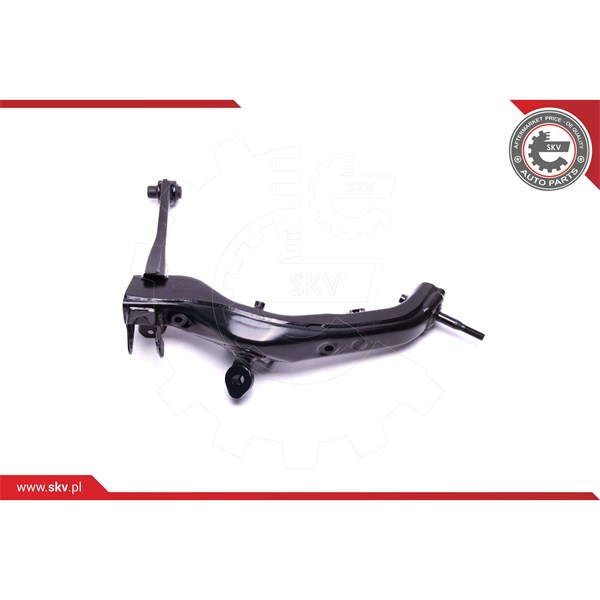 Bærebru, Venstre bakaksel ESEN SKV ESEN SKV