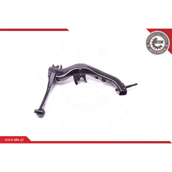 Bærebru, Høyre bakaksel ESEN SKV ESEN SKV