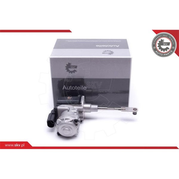 Ladetrykk regulatorventil ESEN SKV ESEN SKV