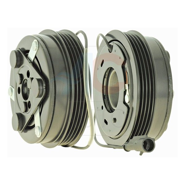 Magnetclutch, klimakompressor ACAUTO ACAUTO