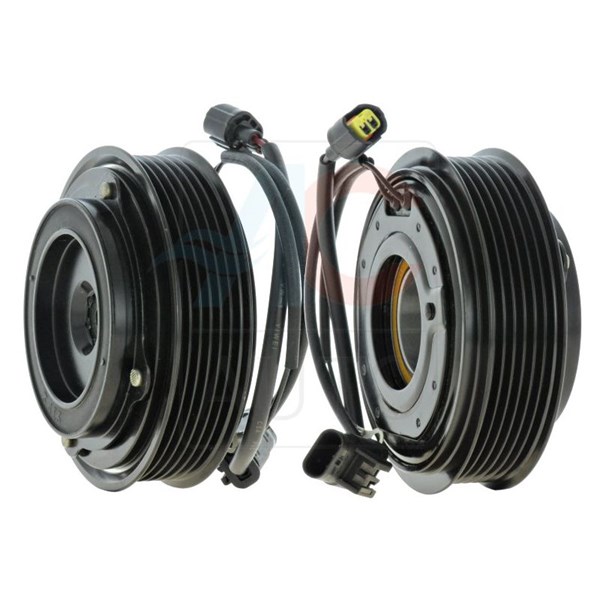 Magnetclutch, klimakompressor ACAUTO ACAUTO
