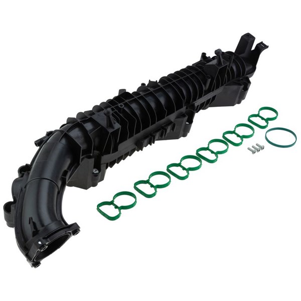 Sugerør, luftforsyning NTY NTY