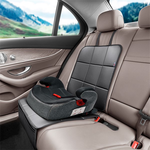 Barnesetebeskytter - bak OTOM otoM