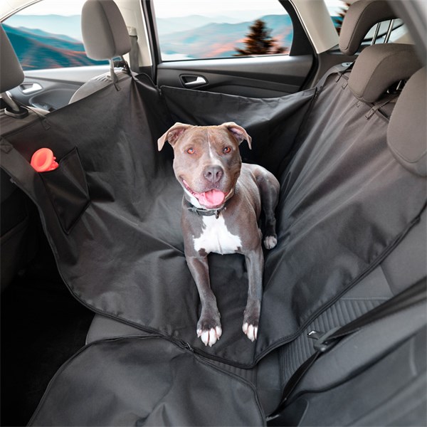 Dyrestoltrekk, vanntett OTOM otoM