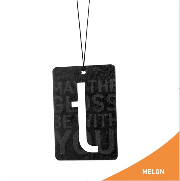 Air Freshener - Melon TERSHINE Tershine