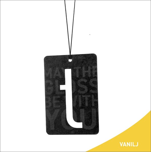 Air Freshener - Vanilje TERSHINE Tershine