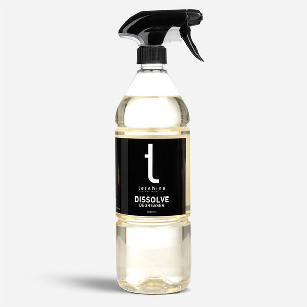 Dissolve Kaldavfetting 1L TERSHINE Tershine