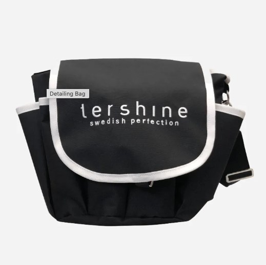 Bilpleieveske TERSHINE Tershine