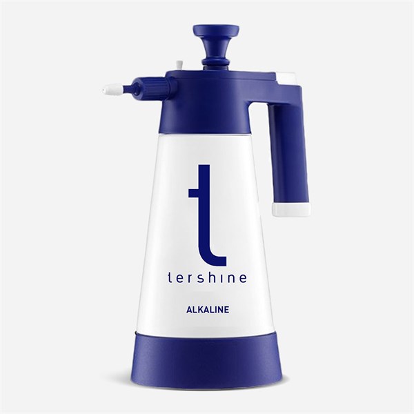 Alkaline Trykkpumpe 1,5L TERSHINE Tershine