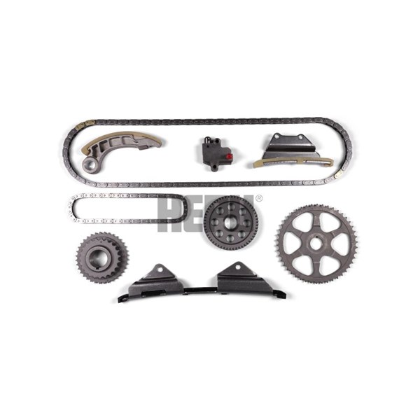 Registerkjedesett HEPU HEPU