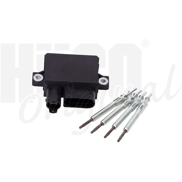 Relè, glødeanlegg HITACHI HITACHI