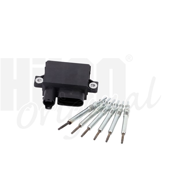 Relè, glødeanlegg HITACHI HITACHI