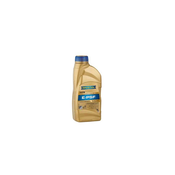 Hydraulikkolje RAVENOL E-PSF Fluid, 1L RAVENOL