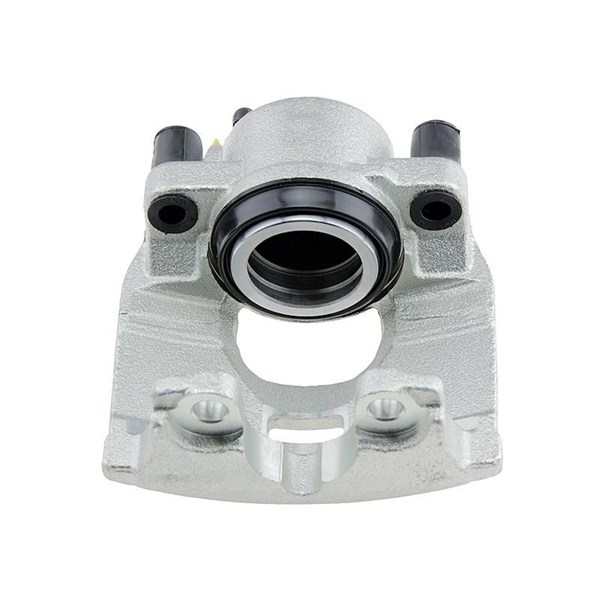 Bremsecaliper, Framaksel venstre