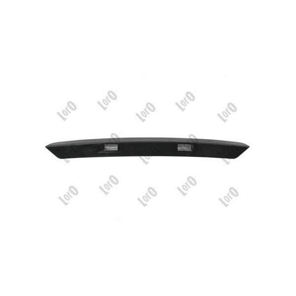 Hus, nummerskiltlys, Kjøretøy bakdør