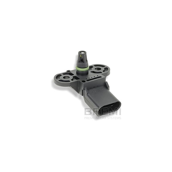 Map Sensor, Bak, Foran, Foran høyre, Foran venstre, Nede, Venstre BREMI