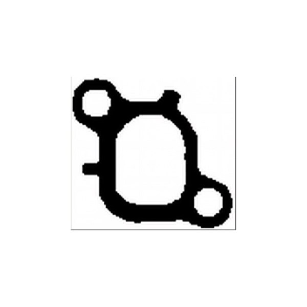 Tetning, innsugningsmanifold BGA BGA