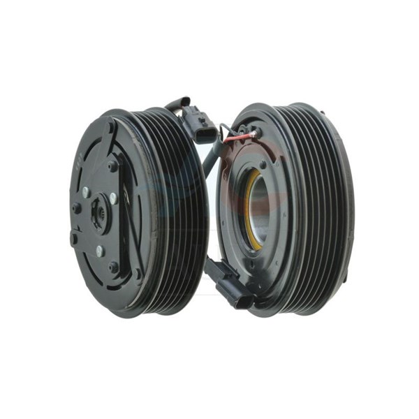Magnetclutch, klimakompressor ACAUTO ACAUTO