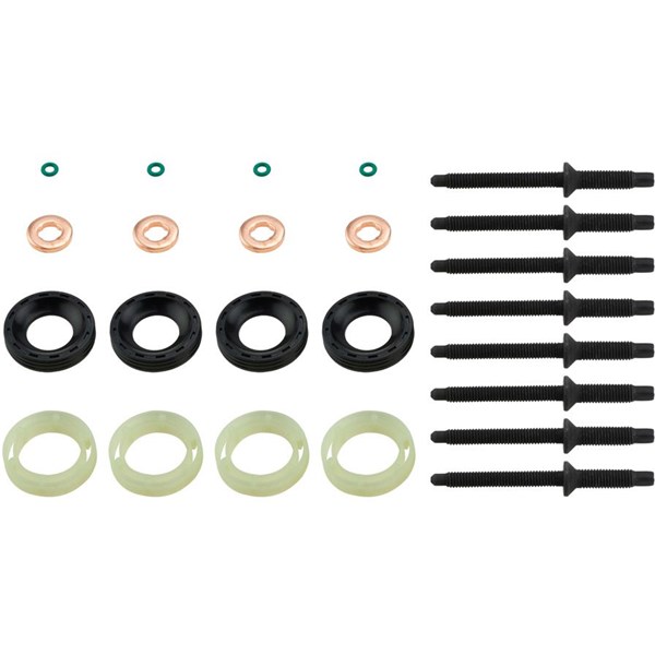 tetningssett, innsprøyt.dyse NTY NTY