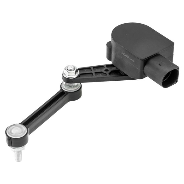 sensor, lyslengderegulering, Venstre bakaksel NTY NTY
