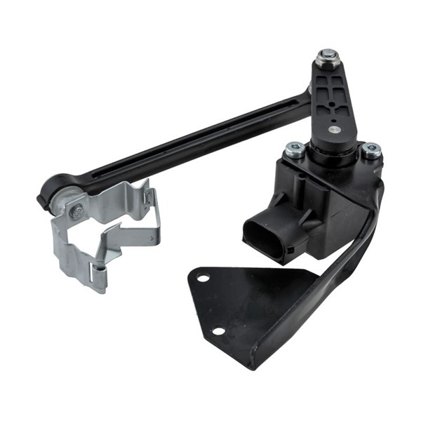 Sensor, Xenonlys (lyslengderegulering, Foran NTY NTY