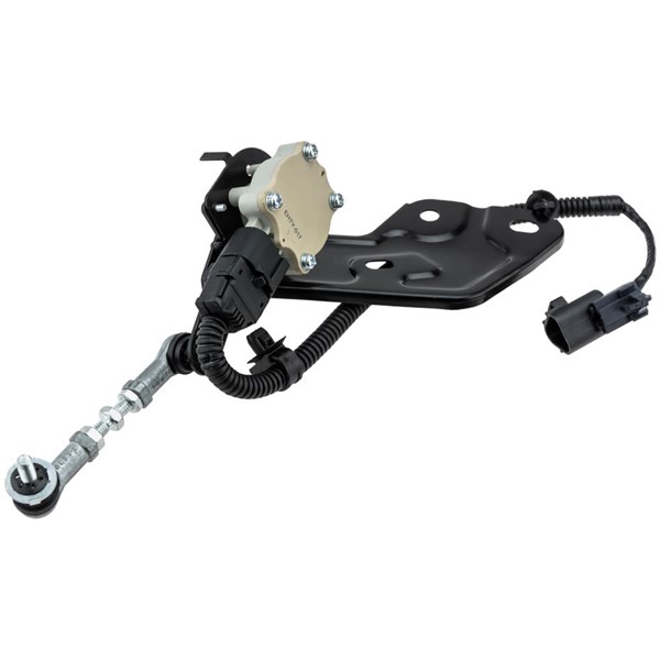 Sensor, Xenonlys (lyslengderegulering, Bakre venstre NTY NTY