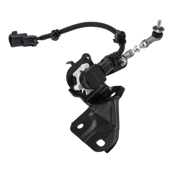 Sensor, Xenonlys (lyslengderegulering, Høyre bak NTY NTY