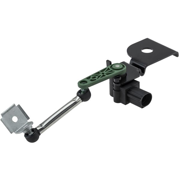 sensor, lyslengderegulering, Foran NTY NTY