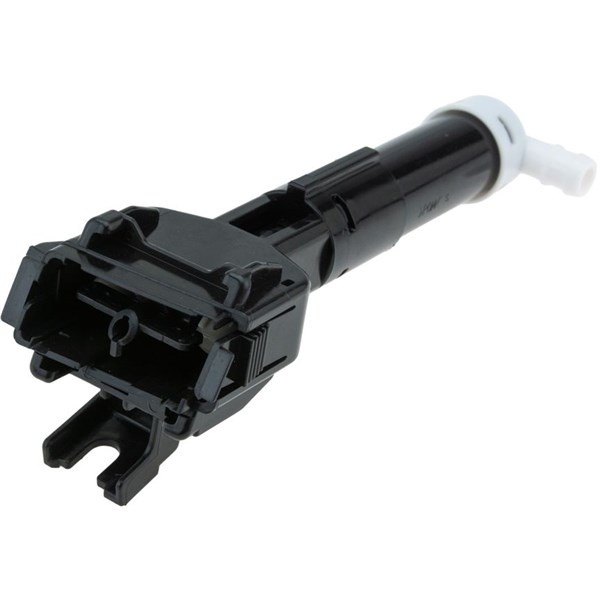 Spylerdyse, lyskasterspyler, Venstre NTY NTY