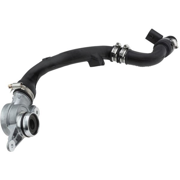 Ventil, veivhuslufting NTY NTY