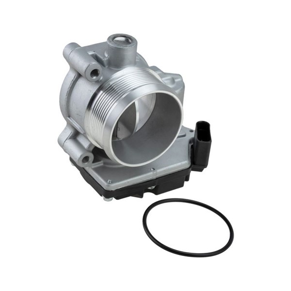 Spjeldhus/gasspjeld 12V NTY NTY