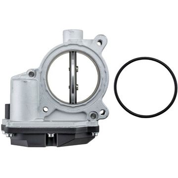 Spjeldhus/gasspjeld 12V NTY NTY