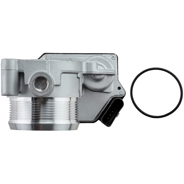 Spjeldhus/gasspjeld 12V NTY NTY