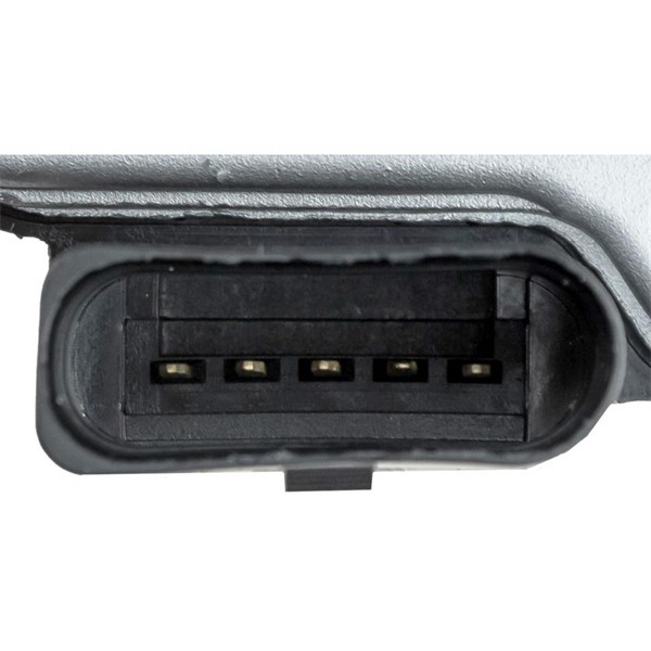Spjeldhus/gasspjeld 12V NTY NTY
