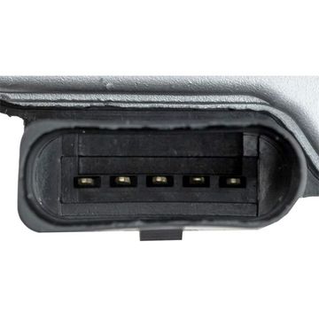 Spjeldhus/gasspjeld 12V NTY NTY