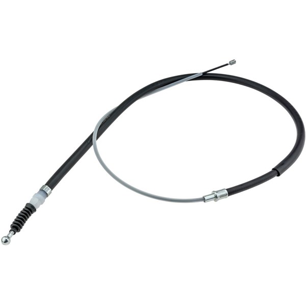 Kabel, parkeringsbremse, Bakre venstre NTY NTY