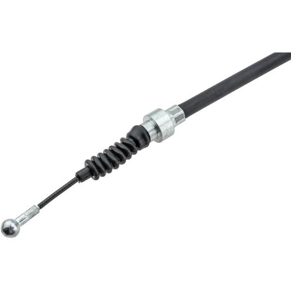 Kabel, parkeringsbremse, Bakre venstre, Høyre bak NTY NTY