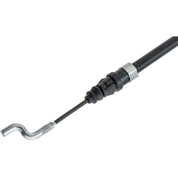 Kabel, parkeringsbremse, Bakre venstre, Høyre bak NTY NTY
