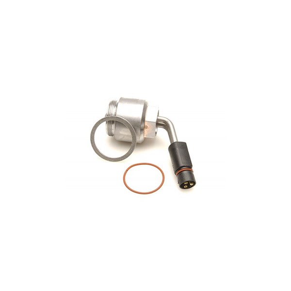 Varmeelement, motorvarmersystem DEFA DEFA